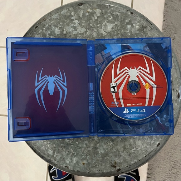 Marvel’s Spider-Man PS4 Game - Picture 2 of 3
